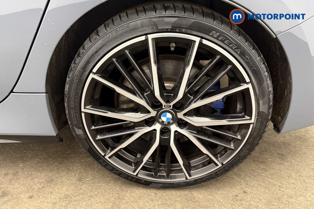 BMW 1 Series M135i Automatic Petrol Hatchback - Stock Number (1630357) - 27th supplementary image