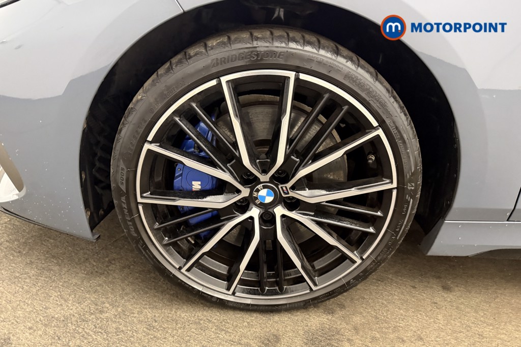 BMW 1 Series M135i Automatic Petrol Hatchback - Stock Number (1630357) - 28th supplementary image