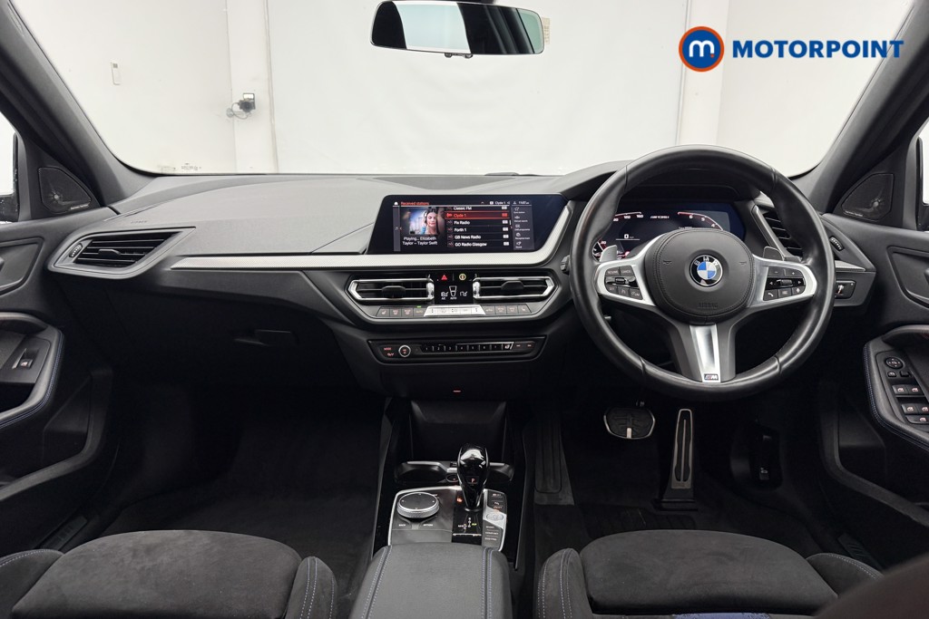 BMW 1 Series M135i Automatic Petrol Hatchback - Stock Number (1630357) - 1st supplementary image