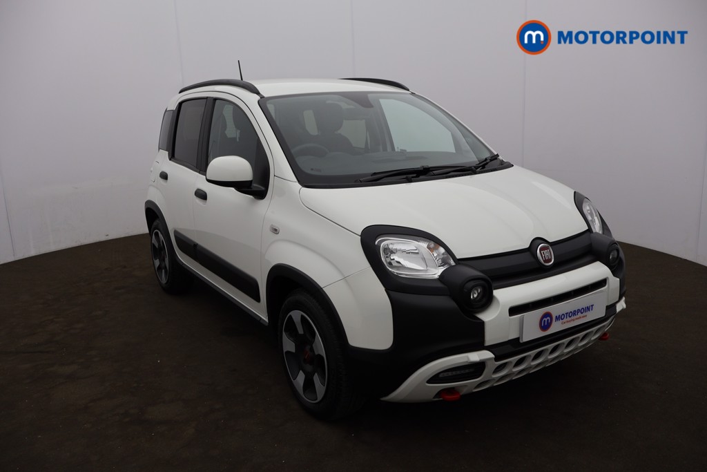 Fiat Panda 1.0 Mild Hybrid Touchscreen 5 Seat 5Dr Manual Petrol Hatchback - Stock Number (1630362) - 5th supplementary image