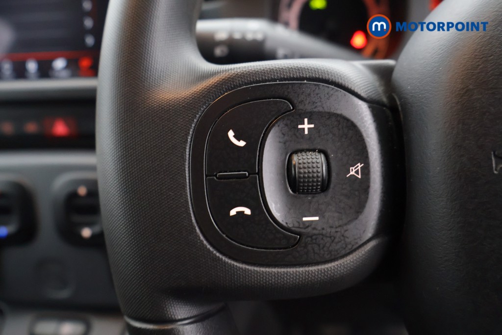 Fiat Panda 1.0 Mild Hybrid Touchscreen 5 Seat 5Dr Manual Petrol Hatchback - Stock Number (1630362) - 7th supplementary image