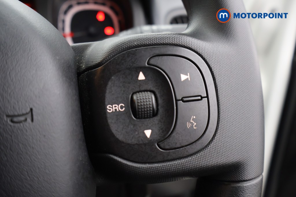 Fiat Panda 1.0 Mild Hybrid Touchscreen 5 Seat 5Dr Manual Petrol Hatchback - Stock Number (1630362) - 8th supplementary image