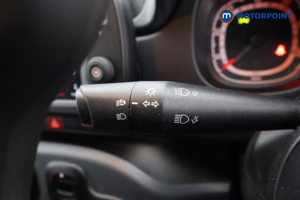 Fiat Panda 1.0 Mild Hybrid Touchscreen 5 Seat 5Dr Manual Petrol Hatchback - Stock Number (1630362) - 10th supplementary image