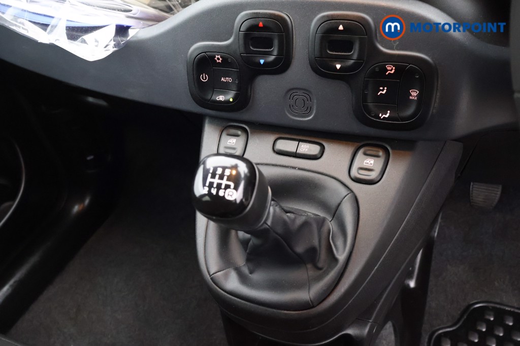 Fiat Panda 1.0 Mild Hybrid Touchscreen 5 Seat 5Dr Manual Petrol Hatchback - Stock Number (1630362) - 12th supplementary image