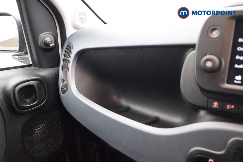 Fiat Panda 1.0 Mild Hybrid Touchscreen 5 Seat 5Dr Manual Petrol Hatchback - Stock Number (1630362) - 13th supplementary image