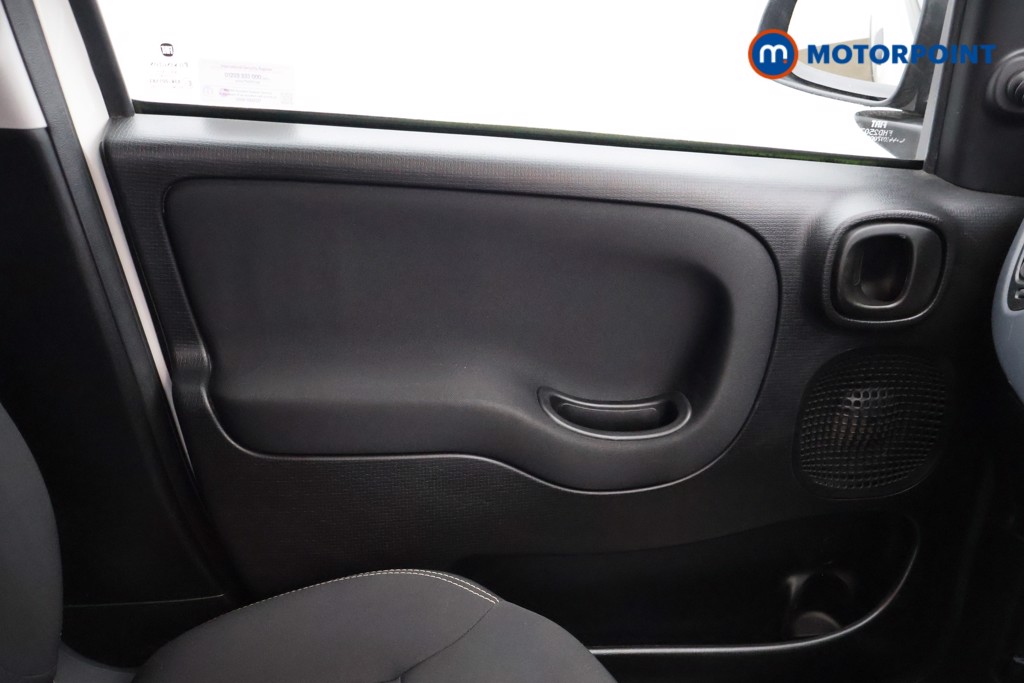 Fiat Panda 1.0 Mild Hybrid Touchscreen 5 Seat 5Dr Manual Petrol Hatchback - Stock Number (1630362) - 14th supplementary image