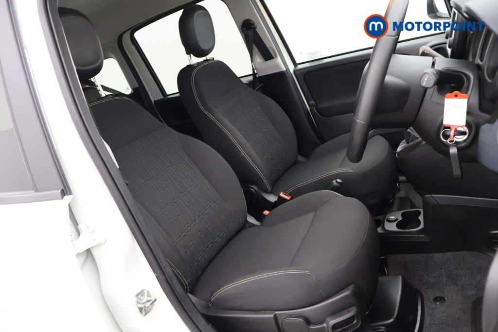 Fiat Panda 1.0 Mild Hybrid Touchscreen 5 Seat 5Dr Manual Petrol Hatchback - Stock Number (1630362) - 16th supplementary image