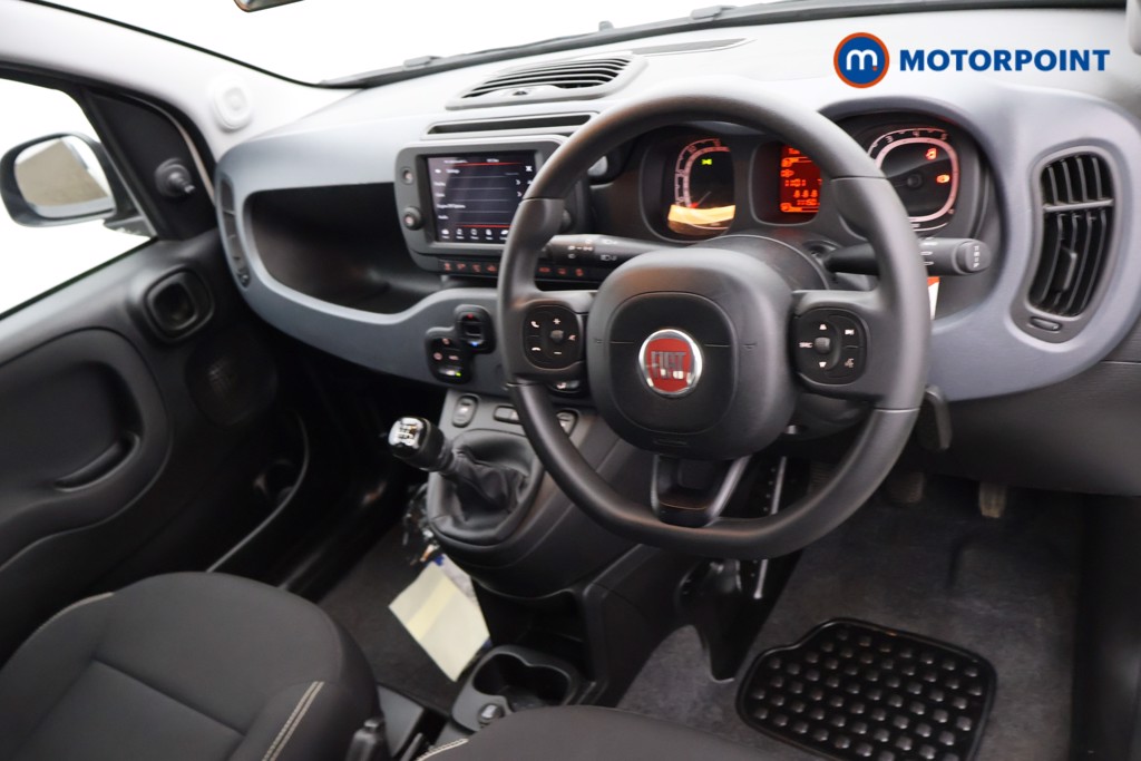 Fiat Panda 1.0 Mild Hybrid Touchscreen 5 Seat 5Dr Manual Petrol Hatchback - Stock Number (1630362) - 17th supplementary image