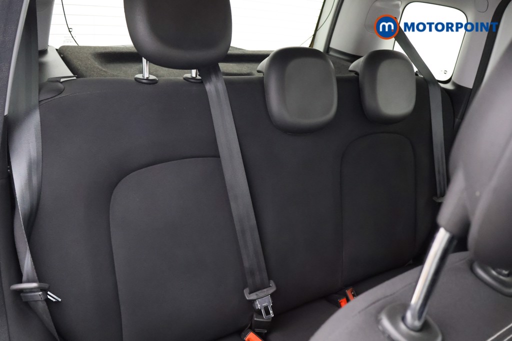 Fiat Panda 1.0 Mild Hybrid Touchscreen 5 Seat 5Dr Manual Petrol Hatchback - Stock Number (1630362) - 18th supplementary image