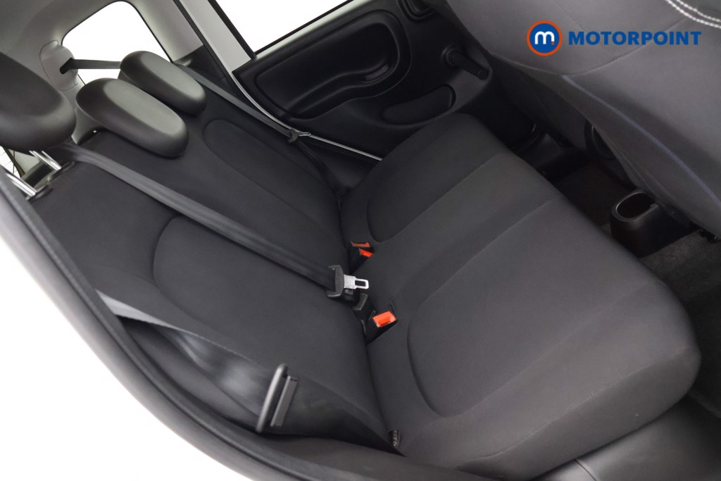 Fiat Panda 1.0 Mild Hybrid Touchscreen 5 Seat 5Dr Manual Petrol Hatchback - Stock Number (1630362) - 19th supplementary image