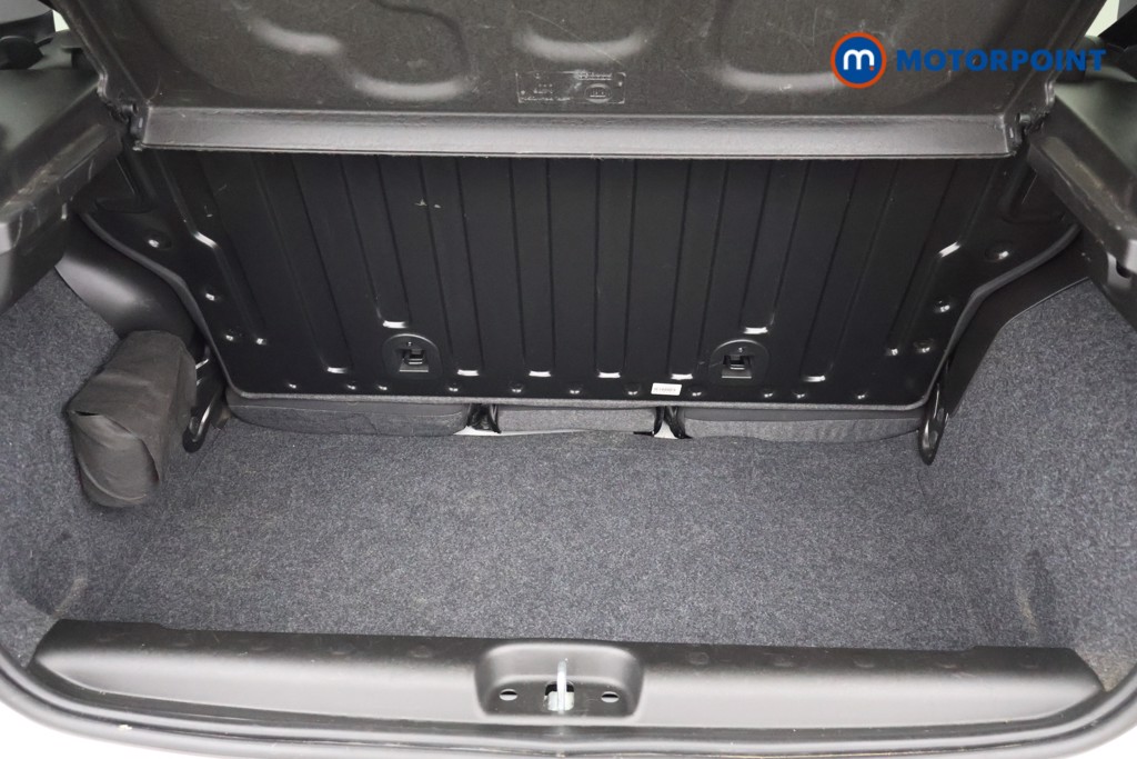 Fiat Panda 1.0 Mild Hybrid Touchscreen 5 Seat 5Dr Manual Petrol Hatchback - Stock Number (1630362) - 21st supplementary image