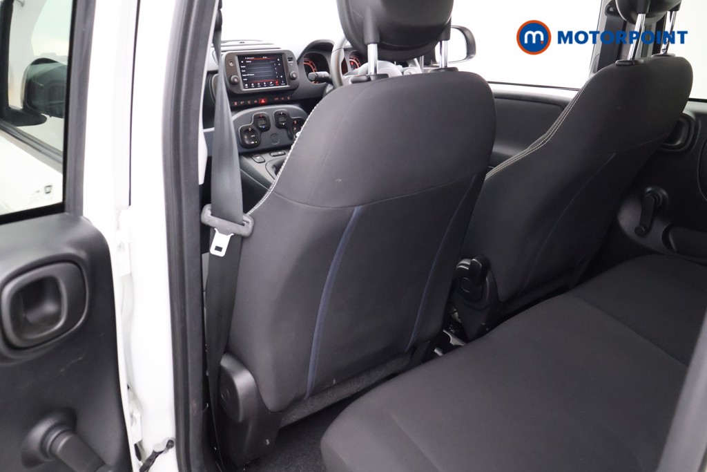 Fiat Panda 1.0 Mild Hybrid Touchscreen 5 Seat 5Dr Manual Petrol Hatchback - Stock Number (1630362) - 22nd supplementary image