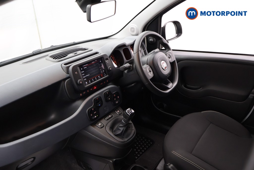 Fiat Panda 1.0 Mild Hybrid Touchscreen 5 Seat 5Dr Manual Petrol Hatchback - Stock Number (1630362) - 25th supplementary image