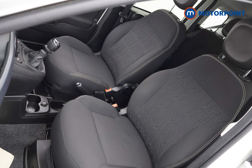 Fiat Panda 1.0 Mild Hybrid Touchscreen 5 Seat 5Dr Manual Petrol Hatchback - Stock Number (1630362) - 26th supplementary image