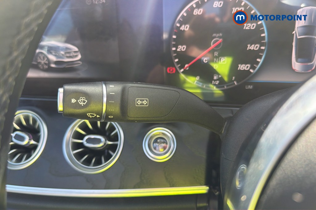 Mercedes-Benz E Class Amg Line Automatic Diesel Convertible - Stock Number (1630441) - 6th supplementary image