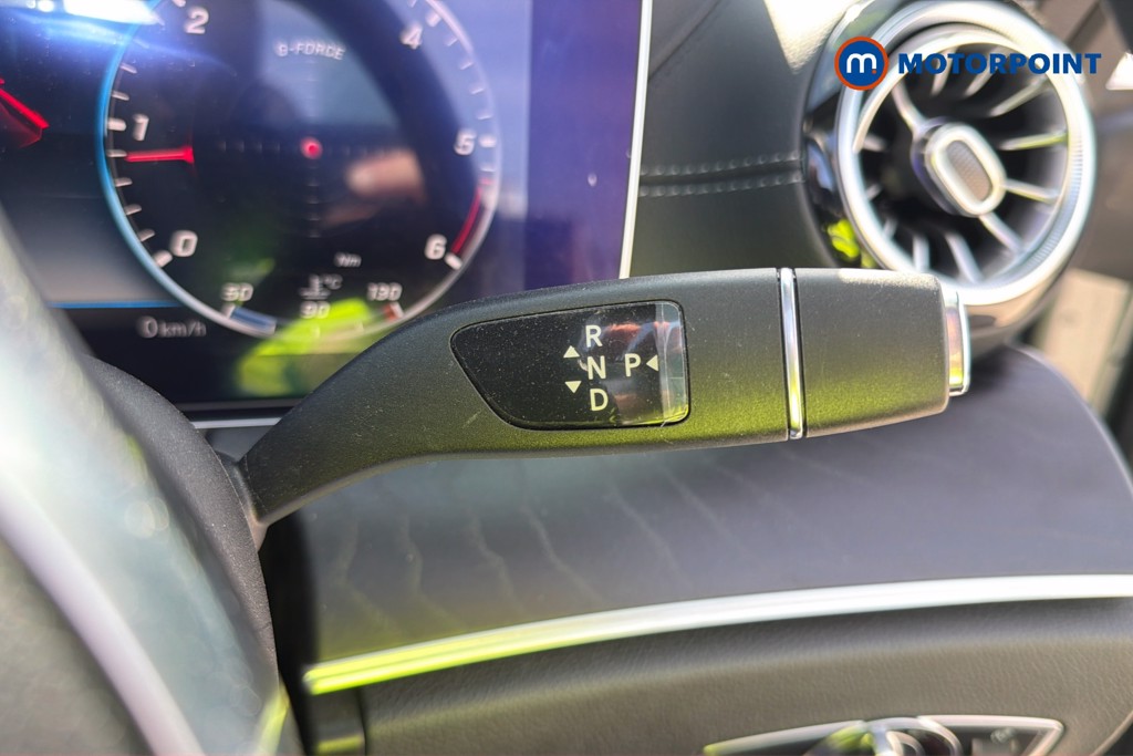 Mercedes-Benz E Class Amg Line Automatic Diesel Convertible - Stock Number (1630441) - 7th supplementary image