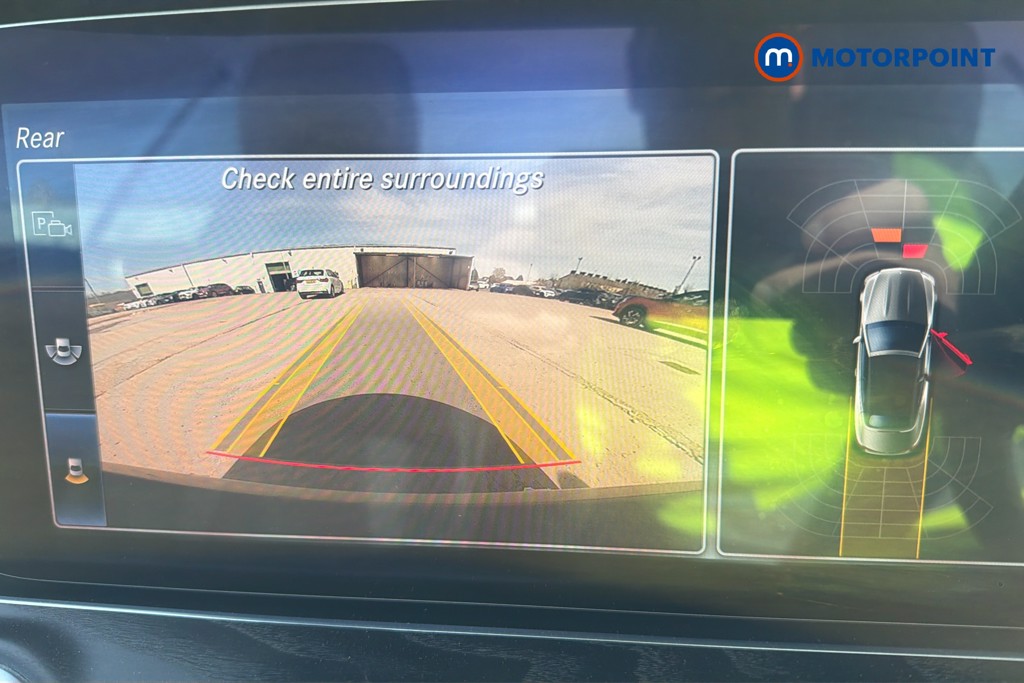 Mercedes-Benz E Class Amg Line Automatic Diesel Convertible - Stock Number (1630441) - 13th supplementary image