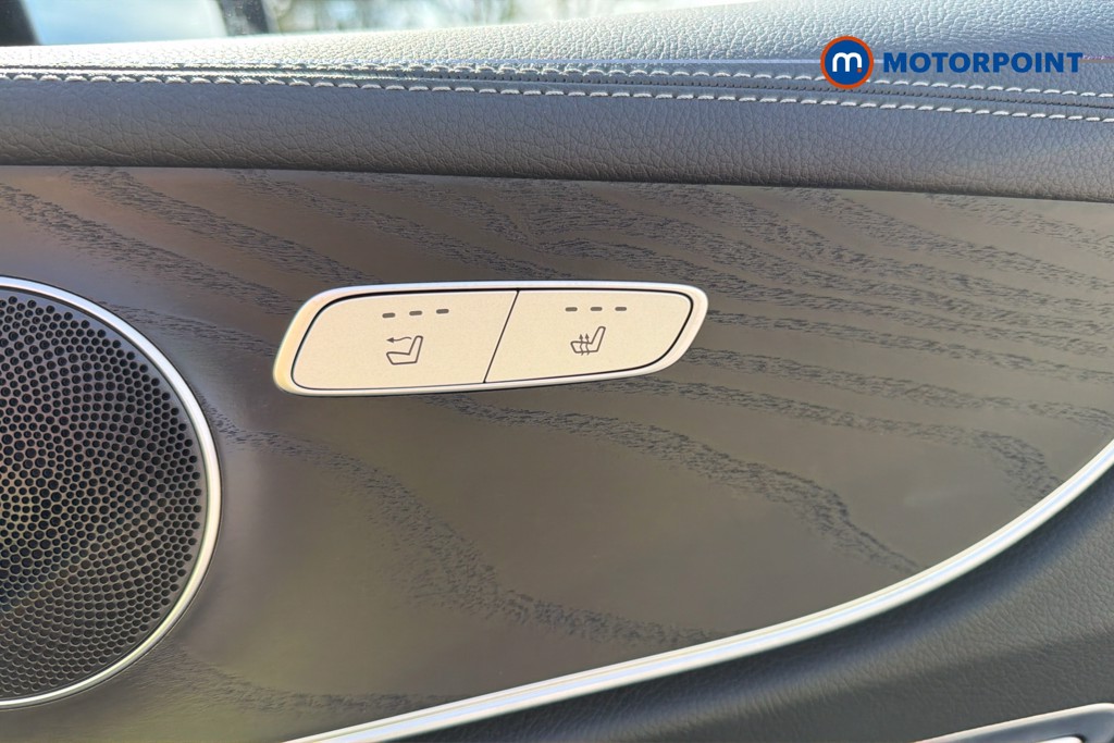 Mercedes-Benz E Class Amg Line Automatic Diesel Convertible - Stock Number (1630441) - 14th supplementary image