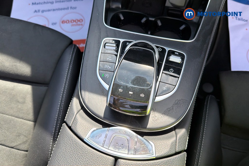 Mercedes-Benz E Class Amg Line Automatic Diesel Convertible - Stock Number (1630441) - 15th supplementary image