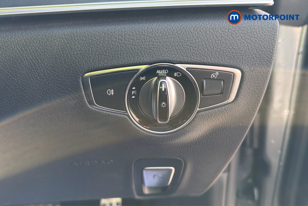 Mercedes-Benz E Class Amg Line Automatic Diesel Convertible - Stock Number (1630441) - 18th supplementary image