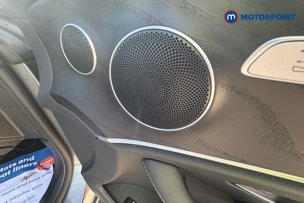 Mercedes-Benz E Class Amg Line Automatic Diesel Convertible - Stock Number (1630441) - 21st supplementary image