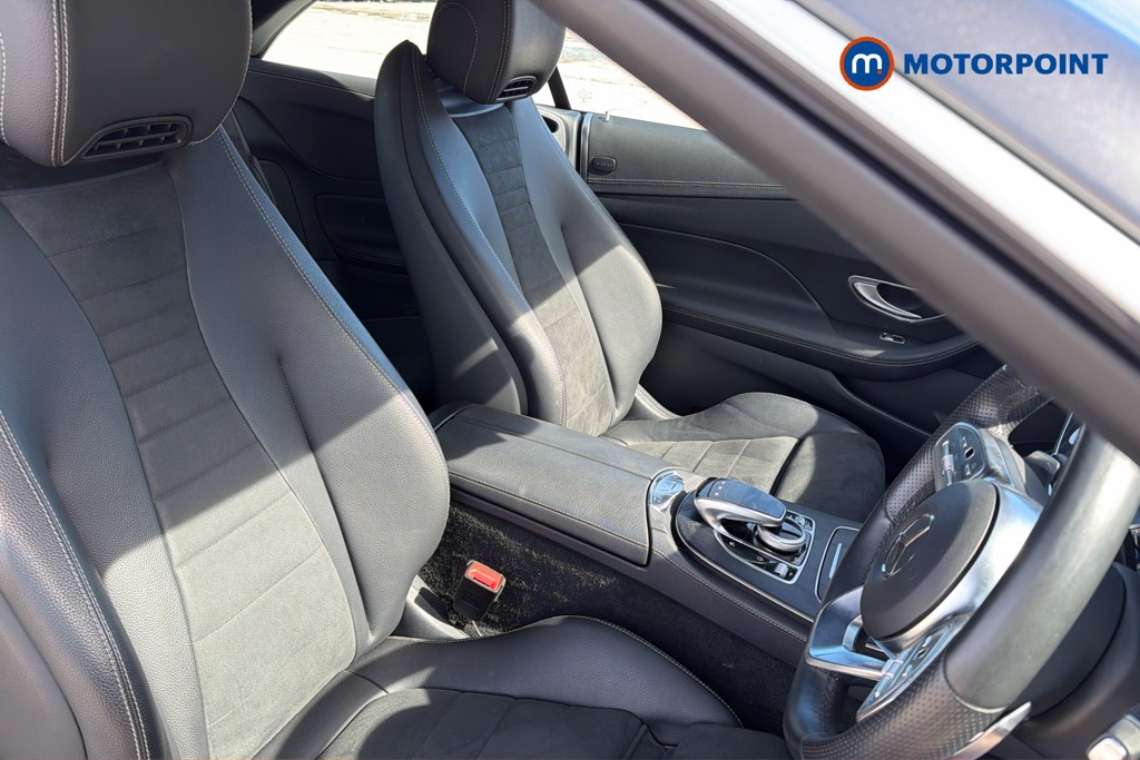 Mercedes-Benz E Class Amg Line Automatic Diesel Convertible - Stock Number (1630441) - 22nd supplementary image