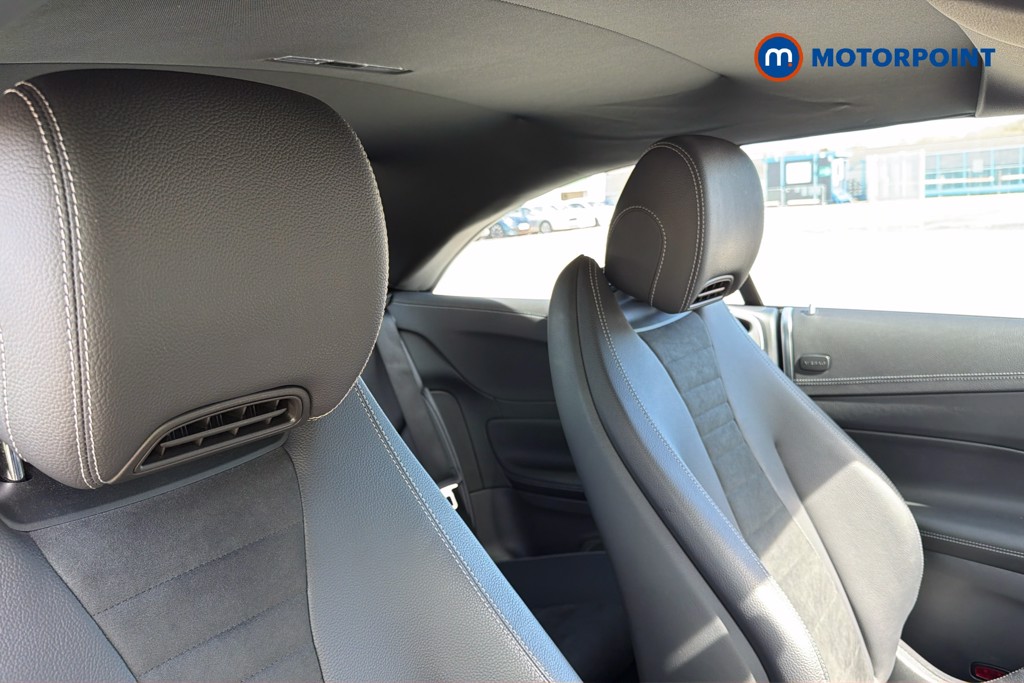 Mercedes-Benz E Class Amg Line Automatic Diesel Convertible - Stock Number (1630441) - 23rd supplementary image