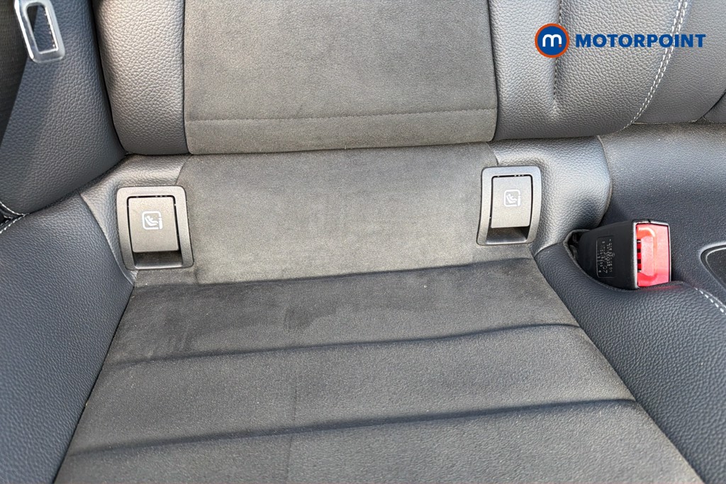 Mercedes-Benz E Class Amg Line Automatic Diesel Convertible - Stock Number (1630441) - 24th supplementary image