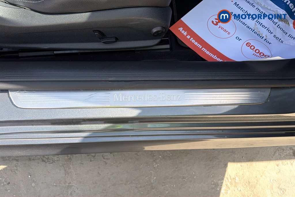 Mercedes-Benz E Class Amg Line Automatic Diesel Convertible - Stock Number (1630441) - 27th supplementary image