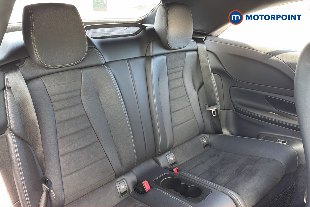 Mercedes-Benz E Class Amg Line Automatic Diesel Convertible - Stock Number (1630441) - 28th supplementary image