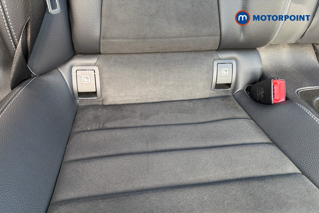 Mercedes-Benz E Class Amg Line Automatic Diesel Convertible - Stock Number (1630441) - 29th supplementary image