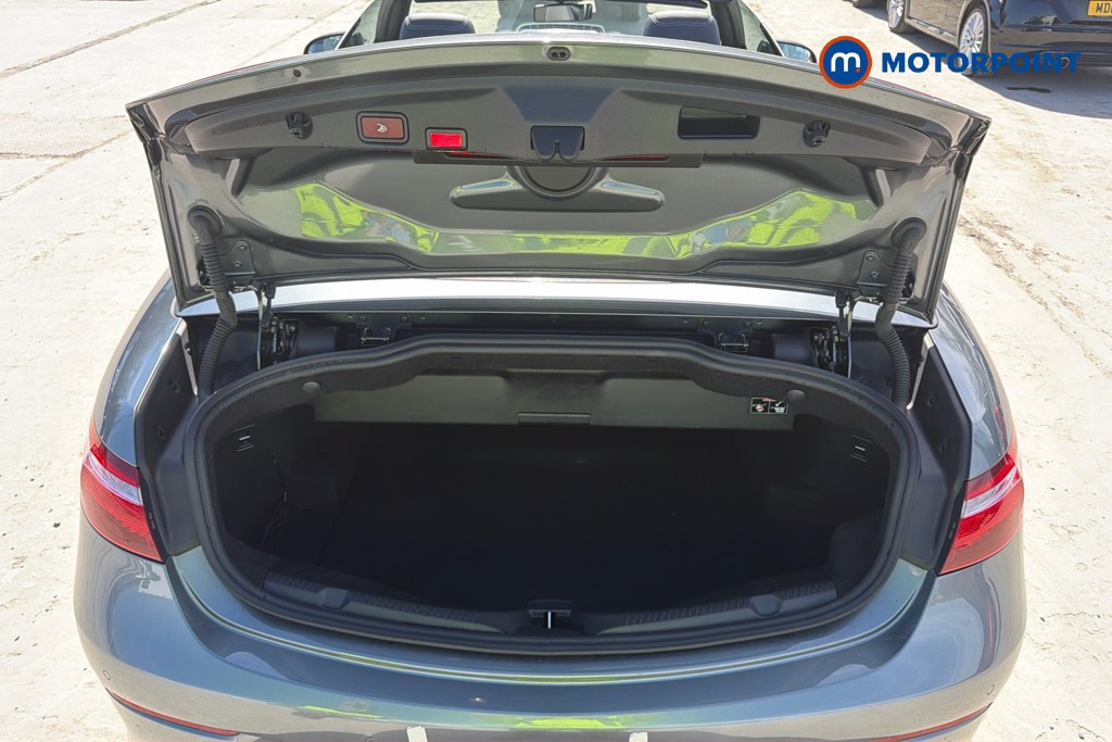 Mercedes-Benz E Class Amg Line Automatic Diesel Convertible - Stock Number (1630441) - 33rd supplementary image