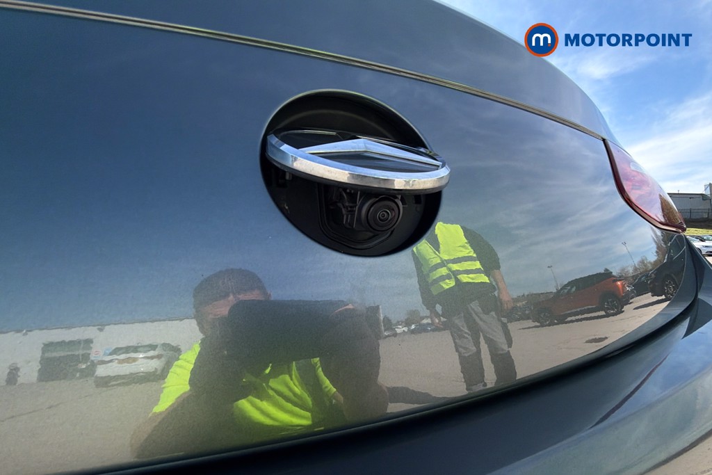 Mercedes-Benz E Class Amg Line Automatic Diesel Convertible - Stock Number (1630441) - 36th supplementary image