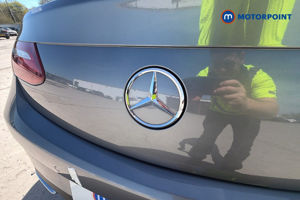 Mercedes-Benz E Class Amg Line Automatic Diesel Convertible - Stock Number (1630441) - 37th supplementary image