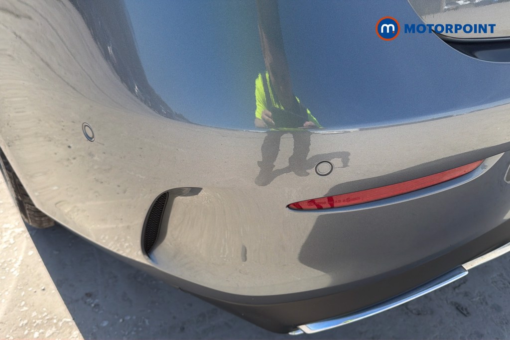 Mercedes-Benz E Class Amg Line Automatic Diesel Convertible - Stock Number (1630441) - 40th supplementary image