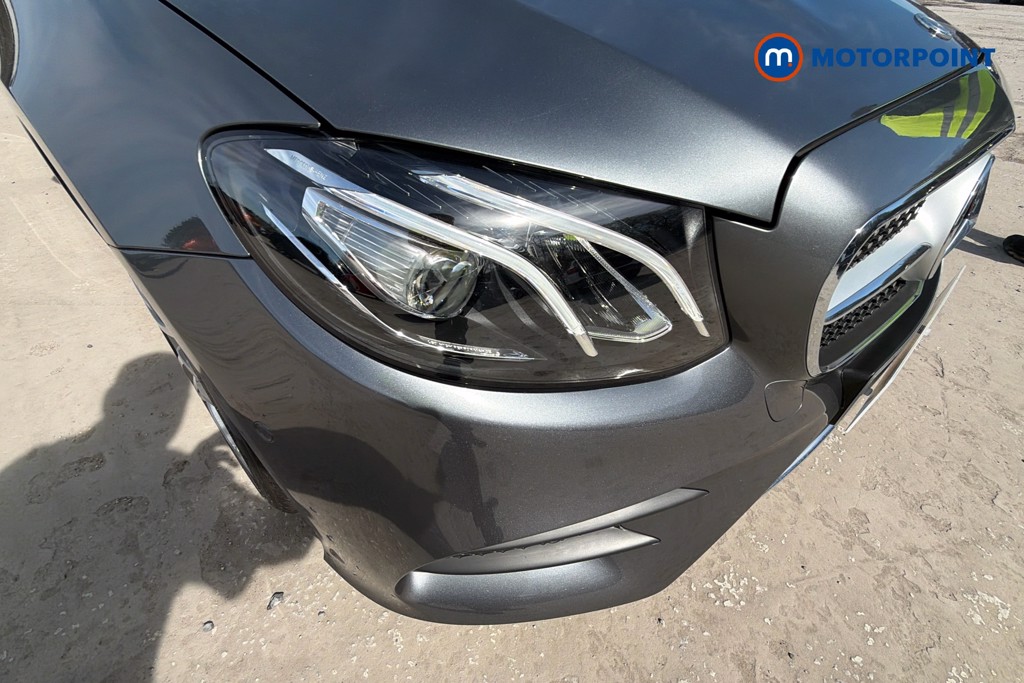 Mercedes-Benz E Class Amg Line Automatic Diesel Convertible - Stock Number (1630441) - 44th supplementary image