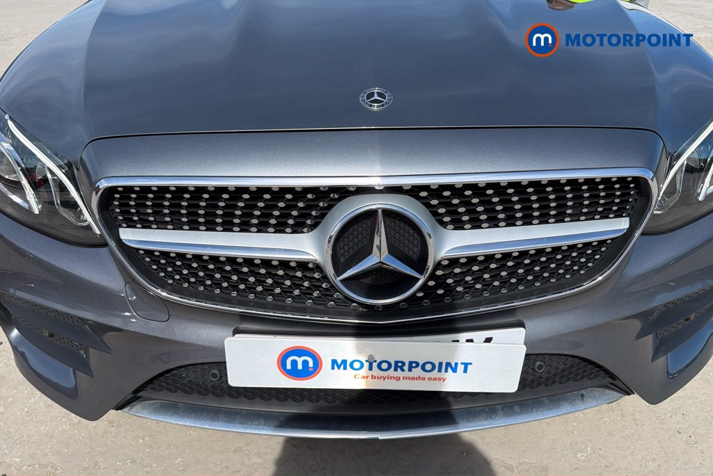 Mercedes-Benz E Class Amg Line Automatic Diesel Convertible - Stock Number (1630441) - 45th supplementary image