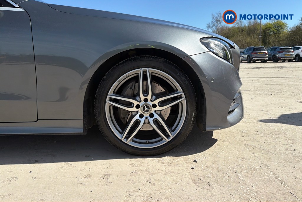 Mercedes-Benz E Class Amg Line Automatic Diesel Convertible - Stock Number (1630441) - 50th supplementary image