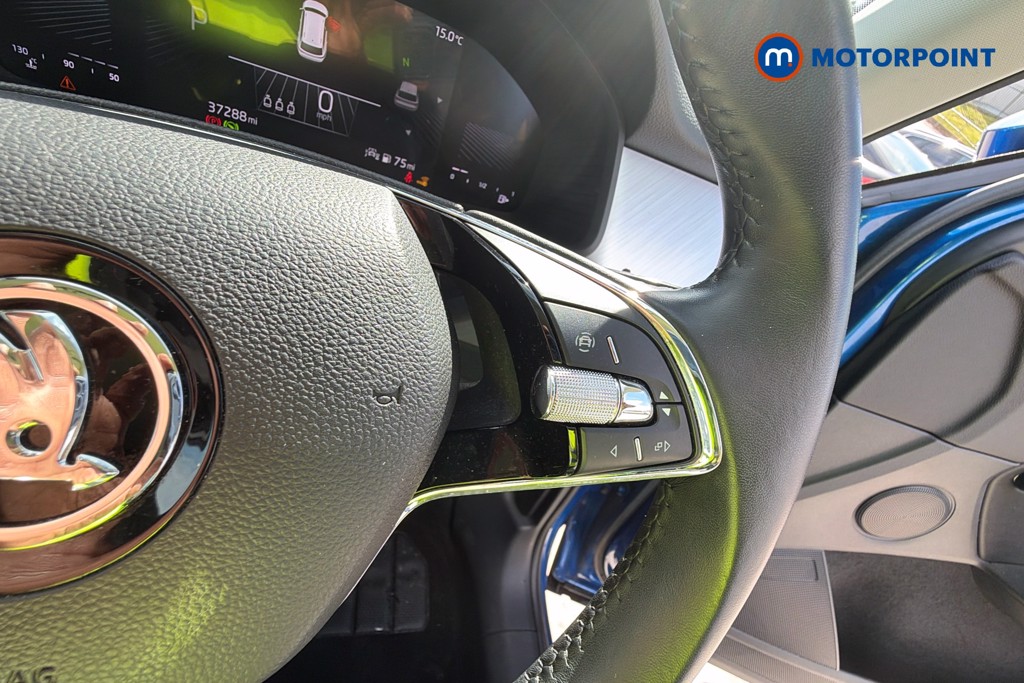 Skoda Kodiaq Se Drive Automatic Petrol SUV - Stock Number (1630709) - 4th supplementary image