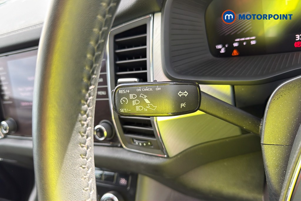 Skoda Kodiaq Se Drive Automatic Petrol SUV - Stock Number (1630709) - 6th supplementary image