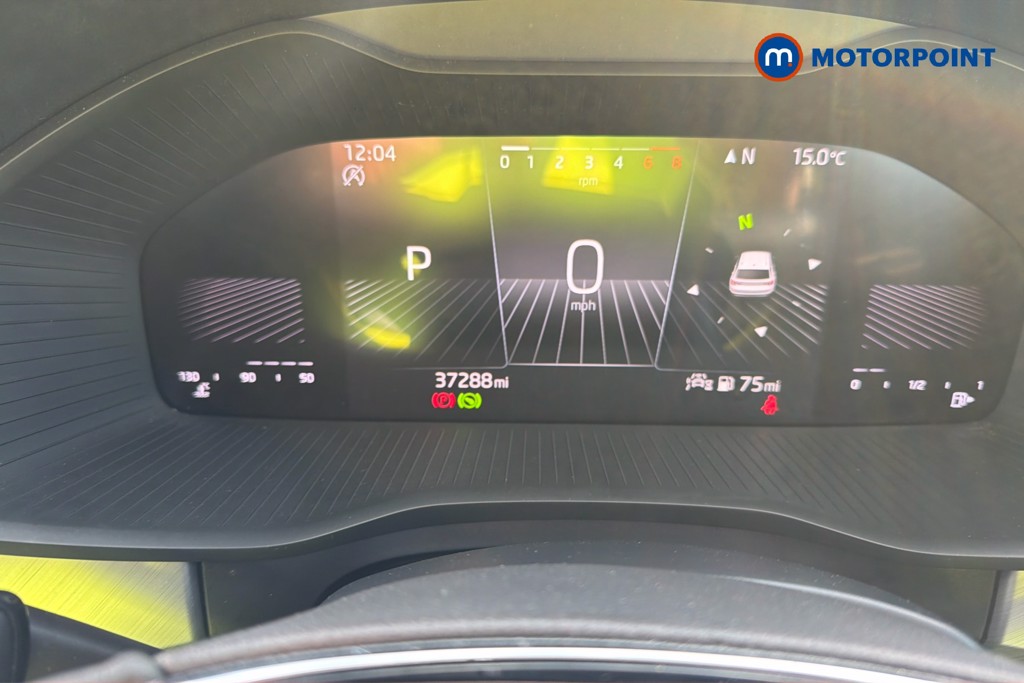 Skoda Kodiaq Se Drive Automatic Petrol SUV - Stock Number (1630709) - 8th supplementary image