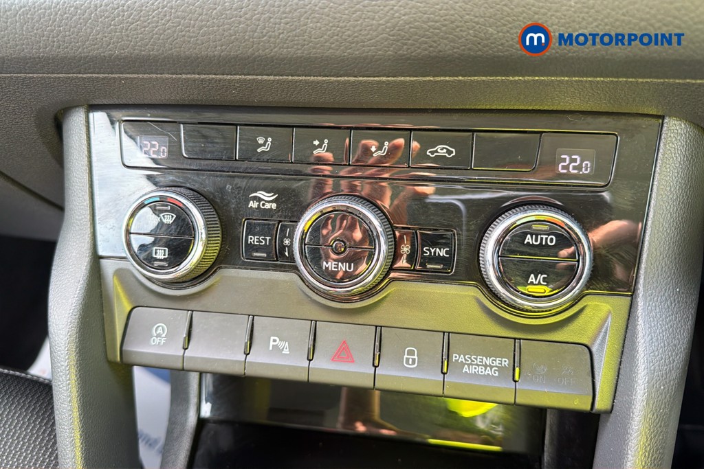 Skoda Kodiaq Se Drive Automatic Petrol SUV - Stock Number (1630709) - 12th supplementary image