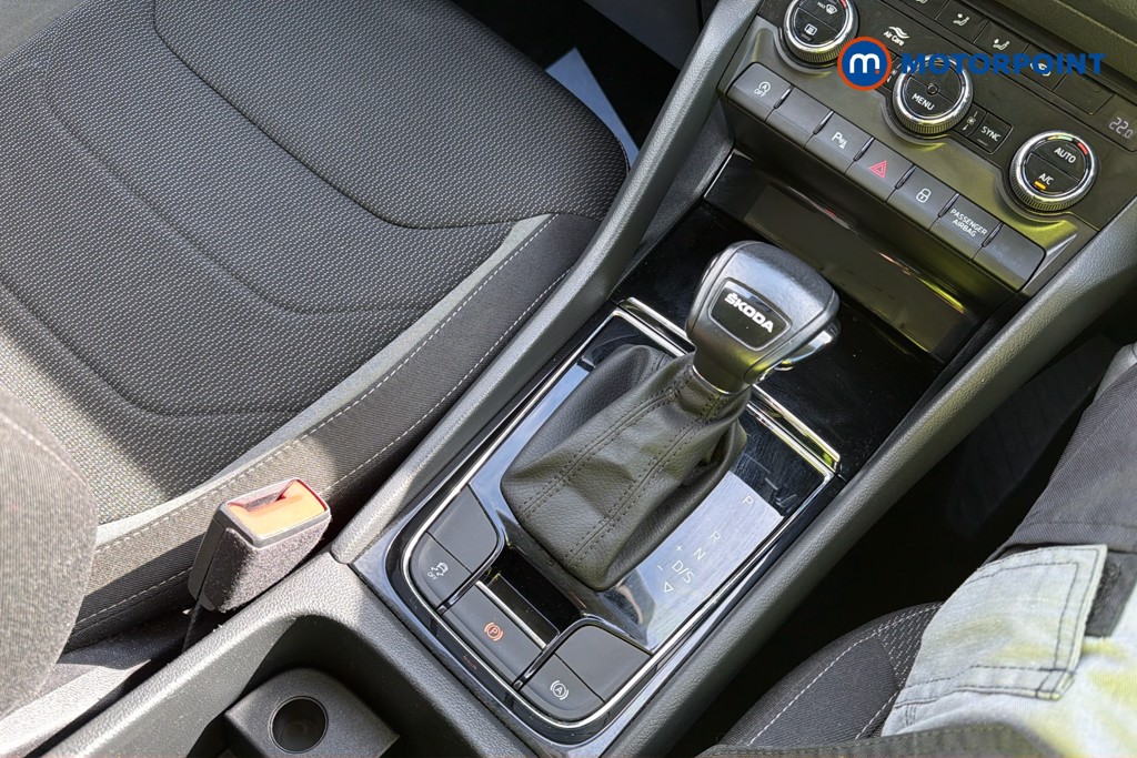 Skoda Kodiaq Se Drive Automatic Petrol SUV - Stock Number (1630709) - 15th supplementary image