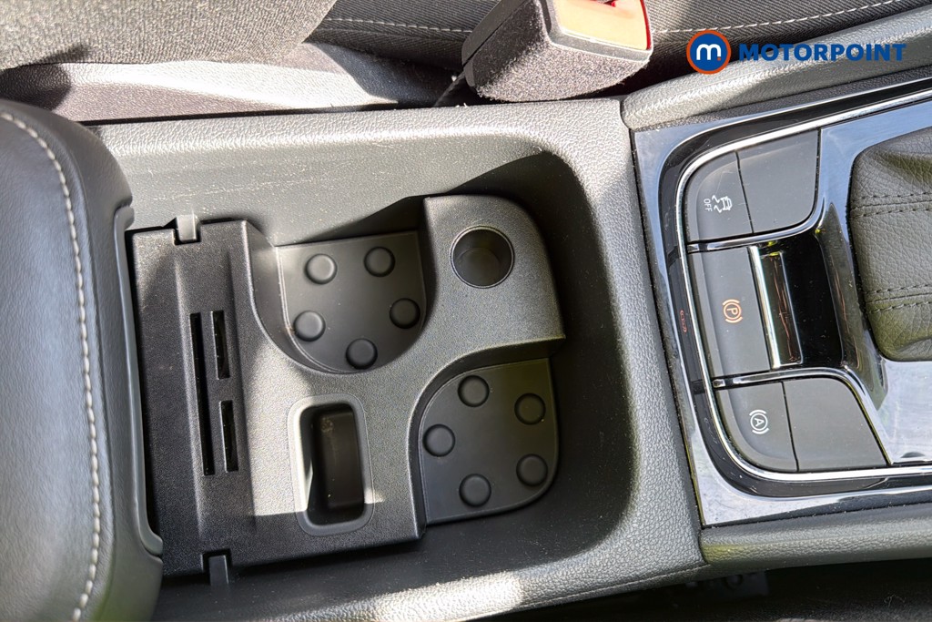 Skoda Kodiaq Se Drive Automatic Petrol SUV - Stock Number (1630709) - 16th supplementary image