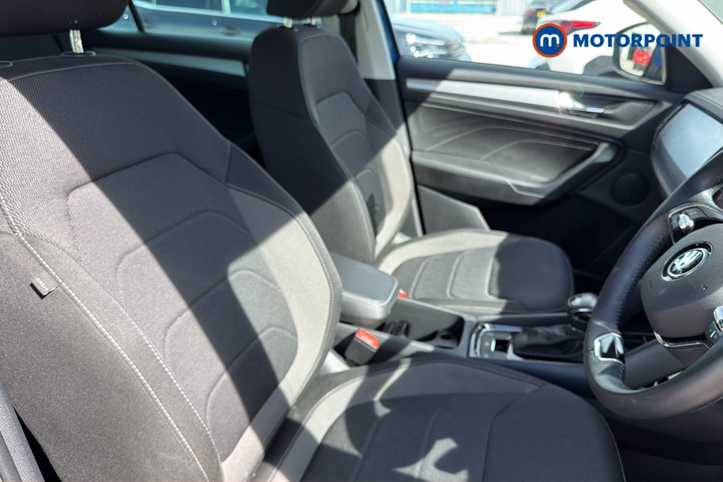 Skoda Kodiaq Se Drive Automatic Petrol SUV - Stock Number (1630709) - 22nd supplementary image