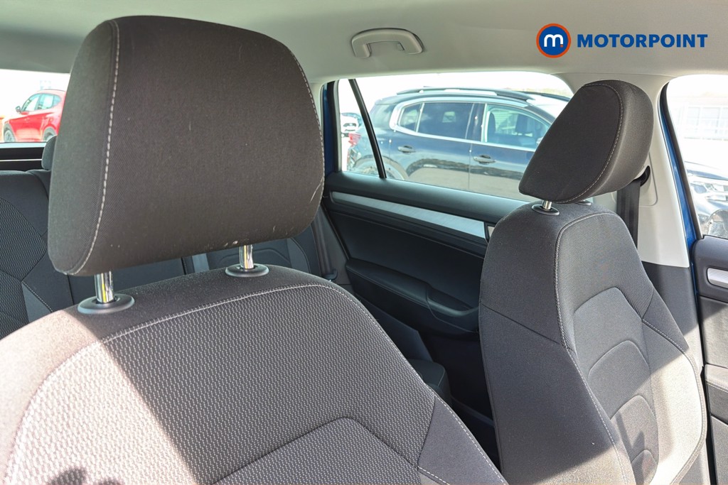 Skoda Kodiaq Se Drive Automatic Petrol SUV - Stock Number (1630709) - 23rd supplementary image