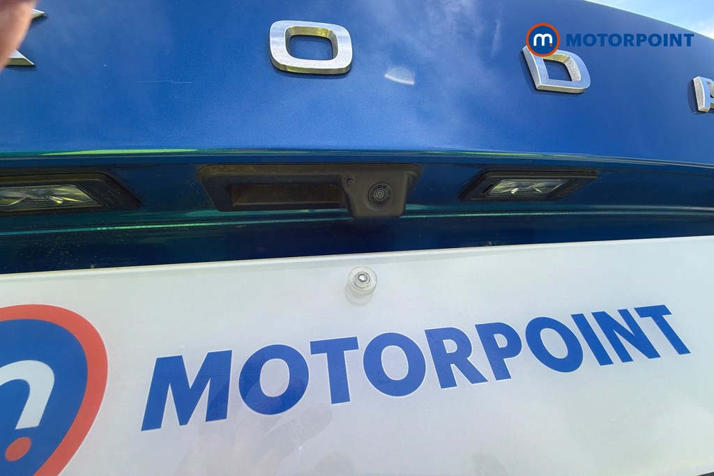 Skoda Kodiaq Se Drive Automatic Petrol SUV - Stock Number (1630709) - 36th supplementary image