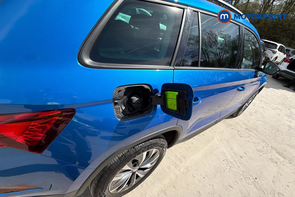 Skoda Kodiaq Se Drive Automatic Petrol SUV - Stock Number (1630709) - 41st supplementary image