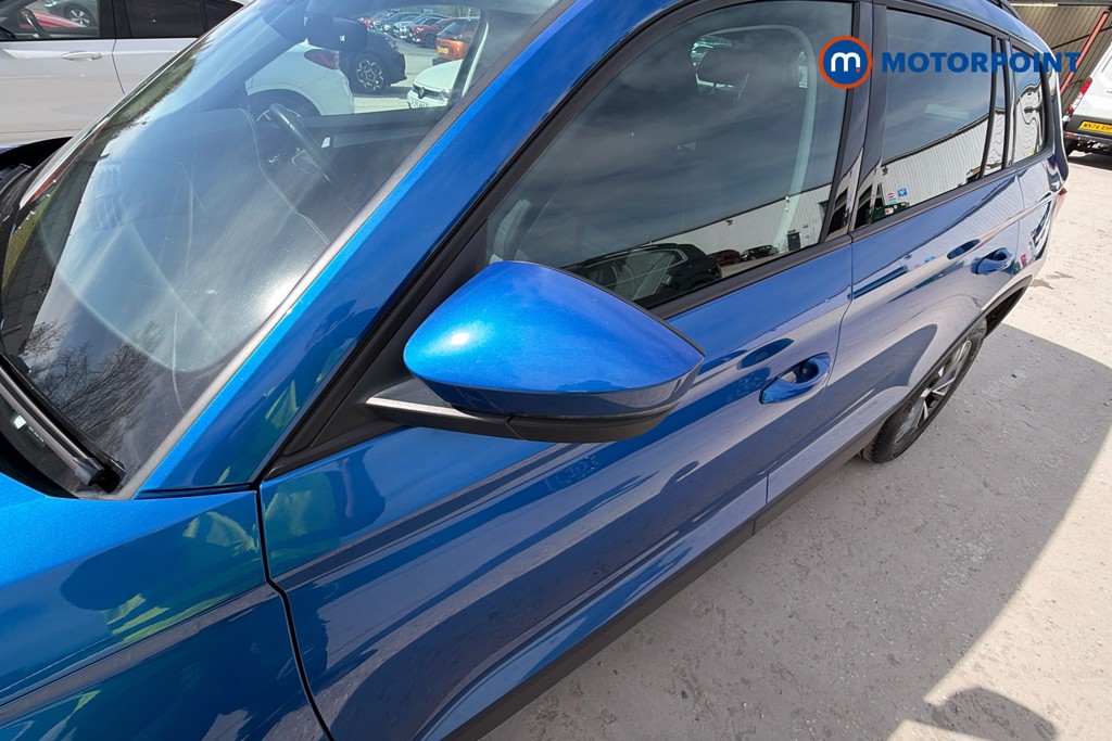 Skoda Kodiaq Se Drive Automatic Petrol SUV - Stock Number (1630709) - 43rd supplementary image