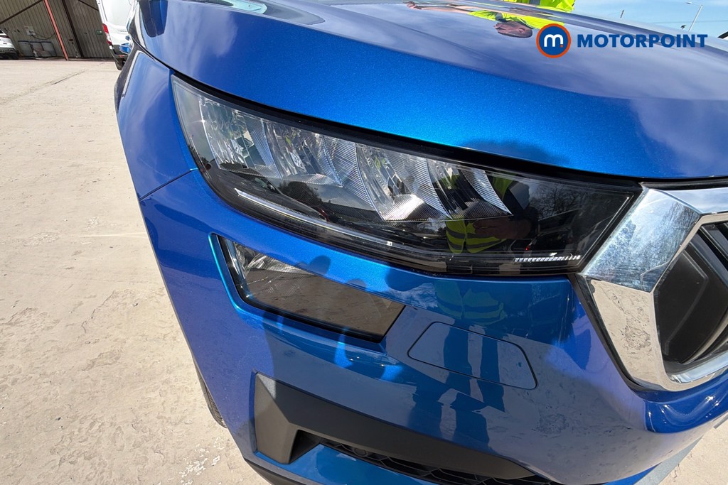 Skoda Kodiaq Se Drive Automatic Petrol SUV - Stock Number (1630709) - 44th supplementary image